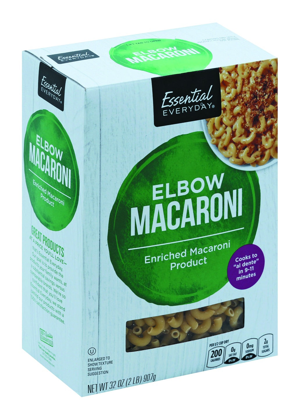 Essential Everyday Elbow Macaroni