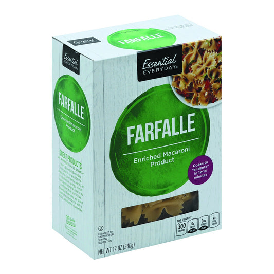 Essential Everyday Farfelle