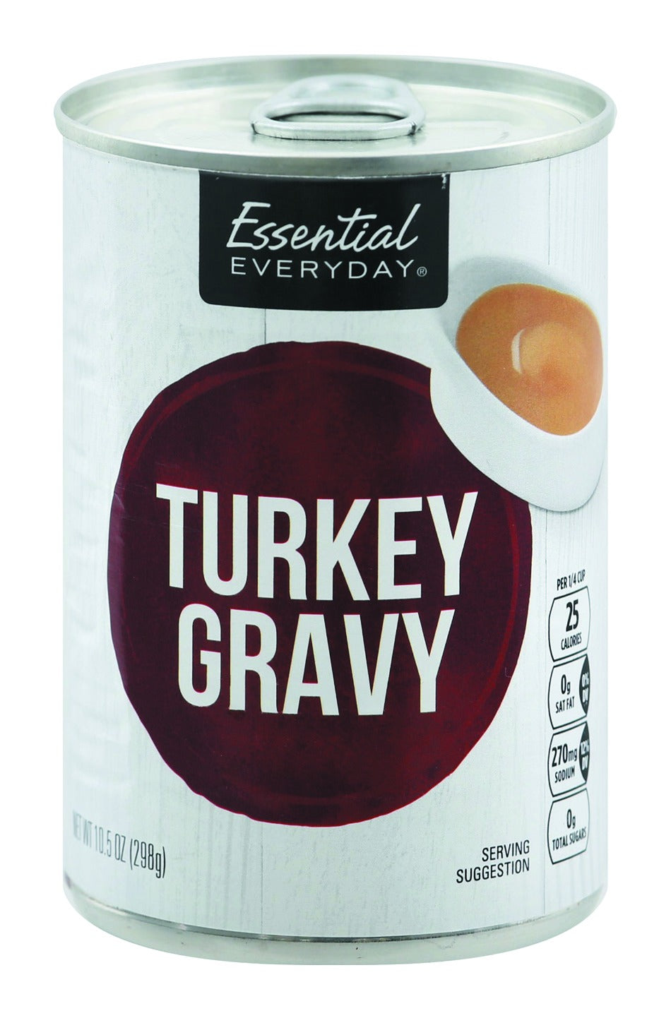Essential Everyday Gravy, Turkey