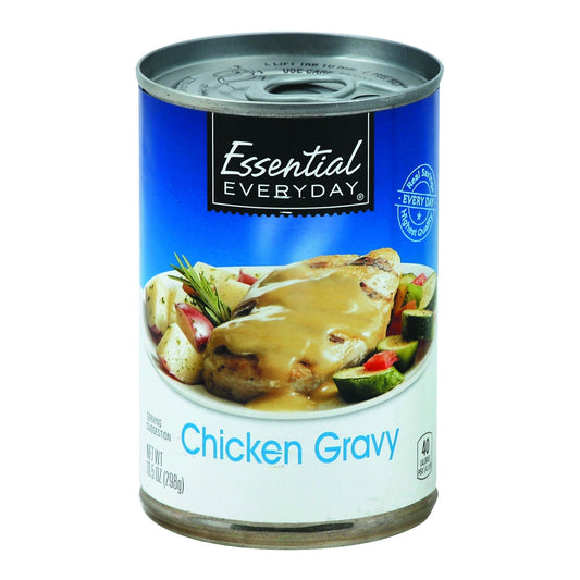 Essential Everyday Chicken Gravy