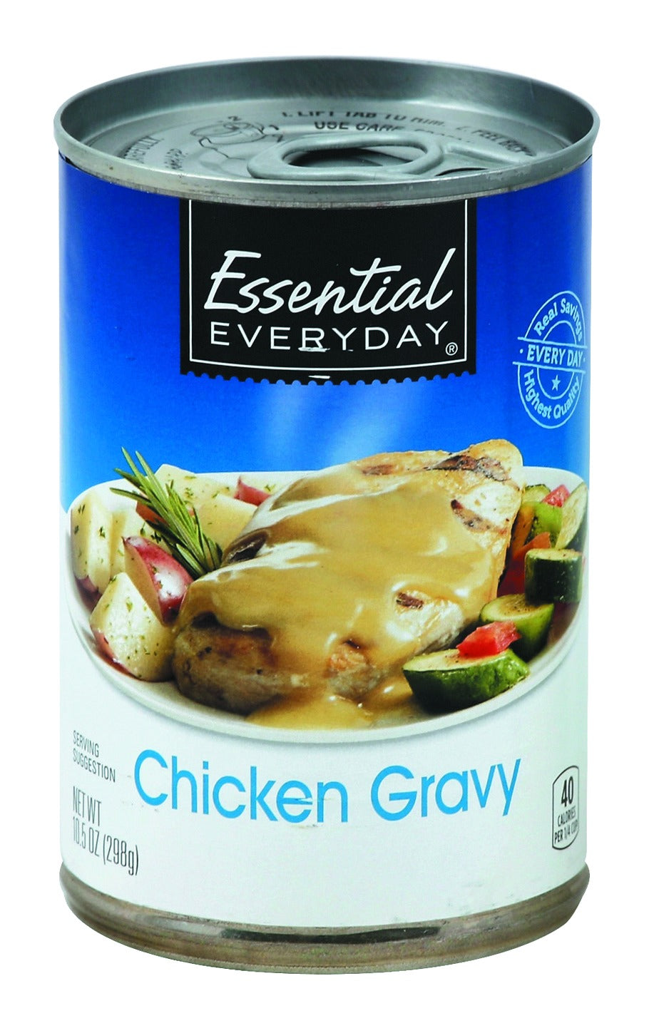 Essential Everyday Chicken Gravy