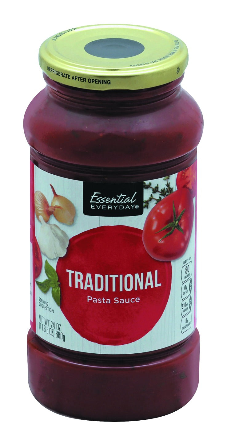Essential Everyday Pasta Sauce, Traditional
