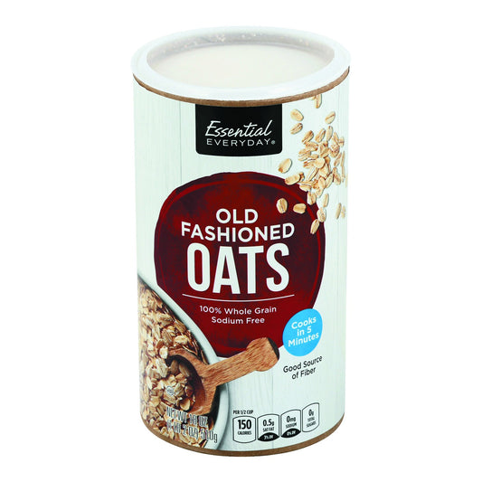 Essential Everyday Old Fashioned Oats