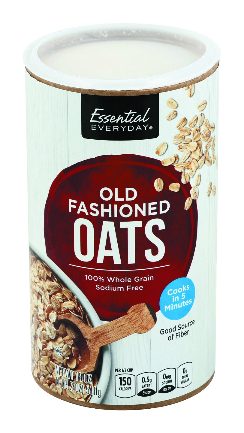 Essential Everyday Old Fashioned Oats