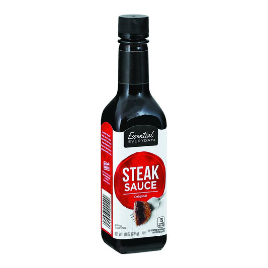 Essential Everyday Steak Sauce