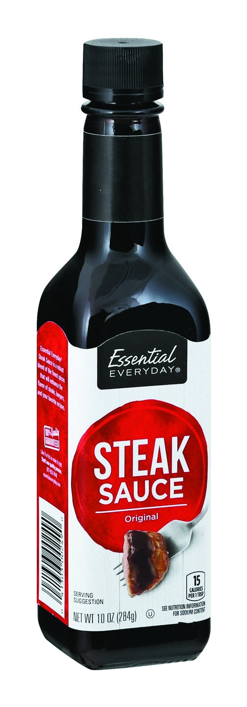 Essential Everyday Steak Sauce