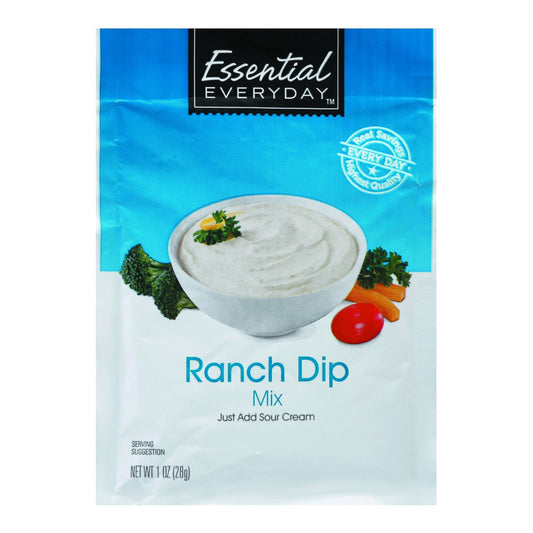 Essential Everyday Dip Mix, Ranch
