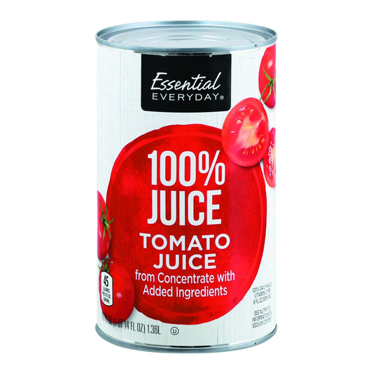 Essential Everyday 100% Juice, Tomato