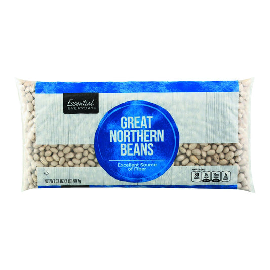 Essential Everyday Great Nothern Beans