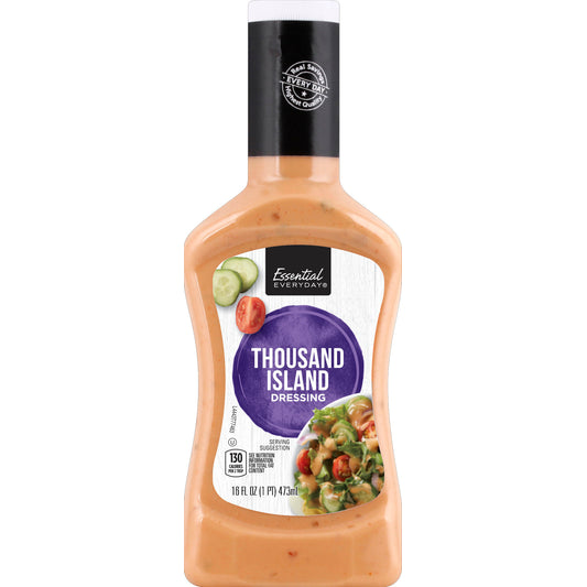 Essential Everyday Salad Dressing, Thousand Island