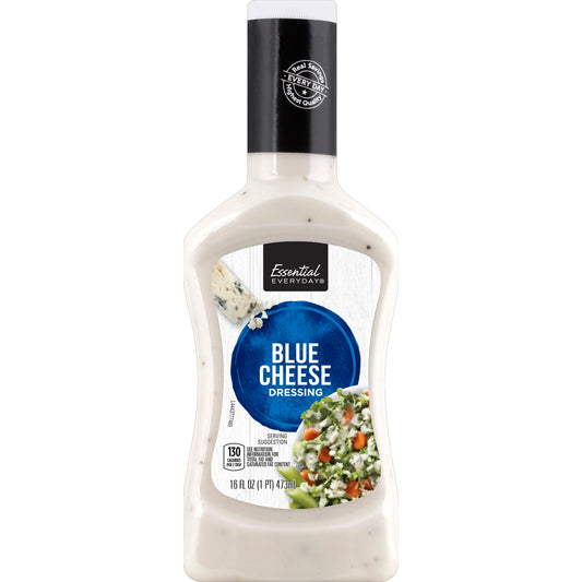 Essential Everyday Salad Dressing, Blue Cheese