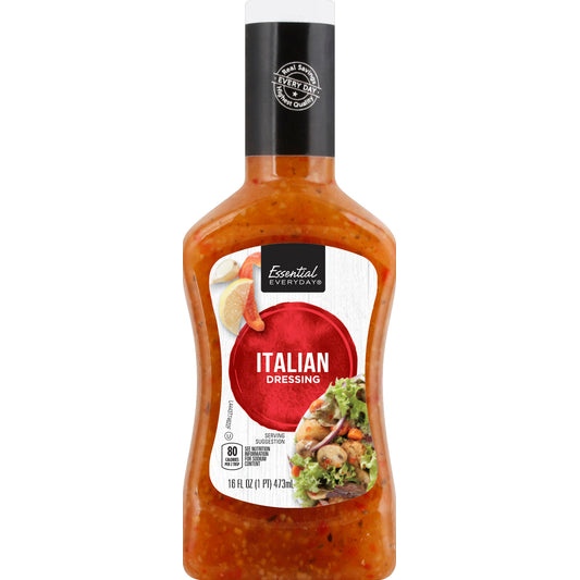 Essential Everyday Salad Dressing, Italian