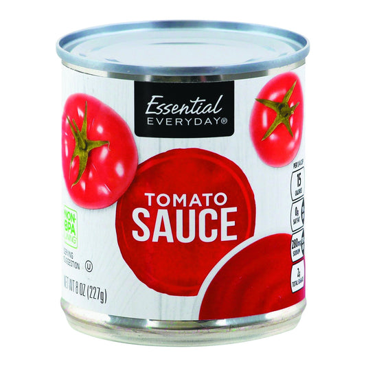 Essential Everyday Tomato Sauce 8oz