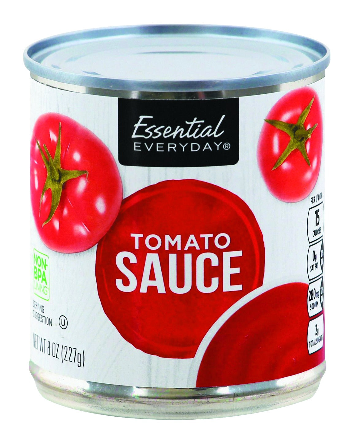 Essential Everyday Tomato Sauce 8oz