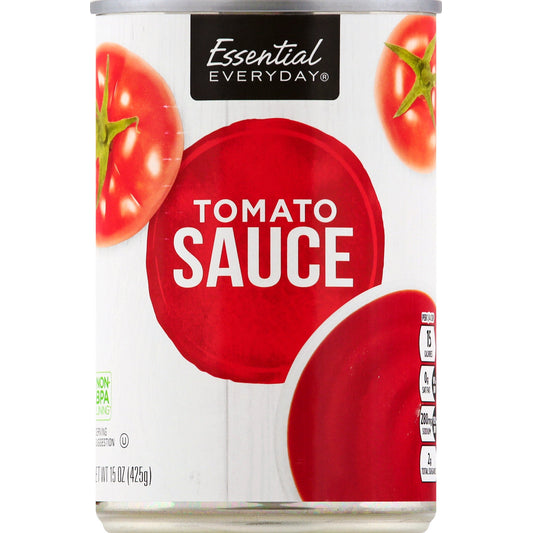 Essential Everyday Tomato Sauce 15oz