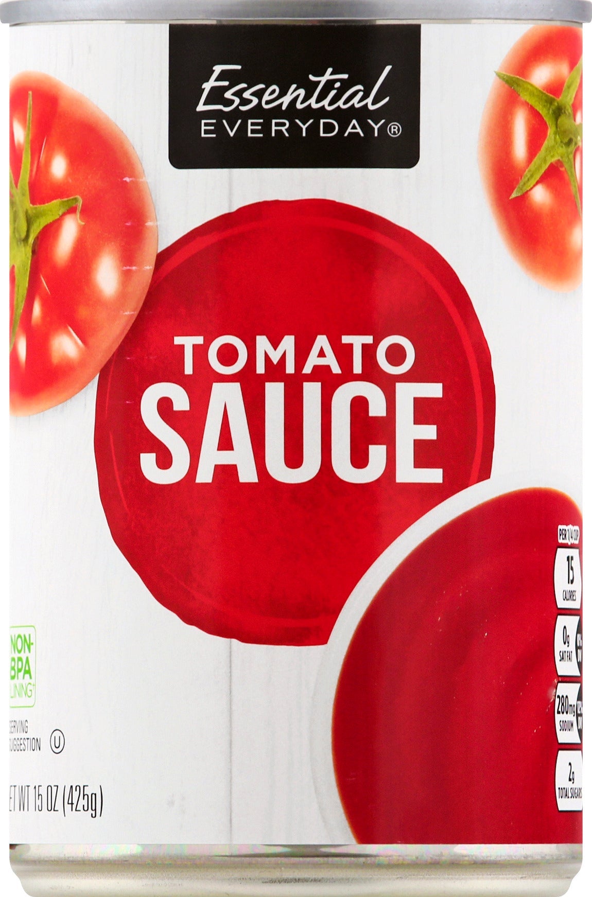 Essential Everyday Tomato Sauce 15oz