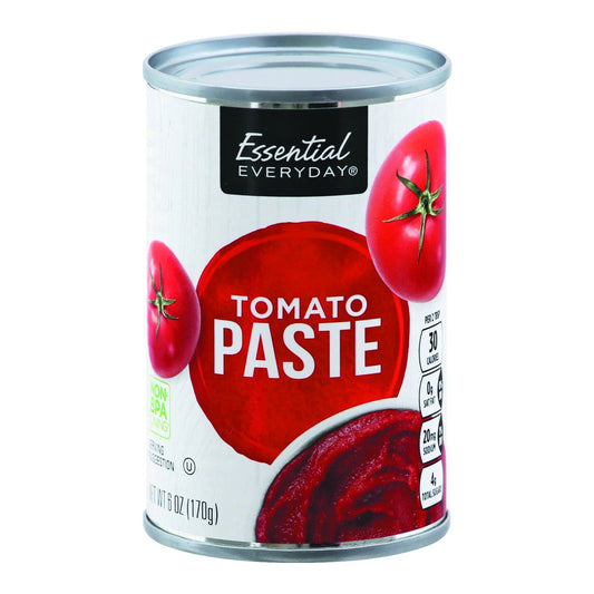 Essential Everyday Tomato Paste