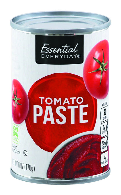 Essential Everyday Tomato Paste