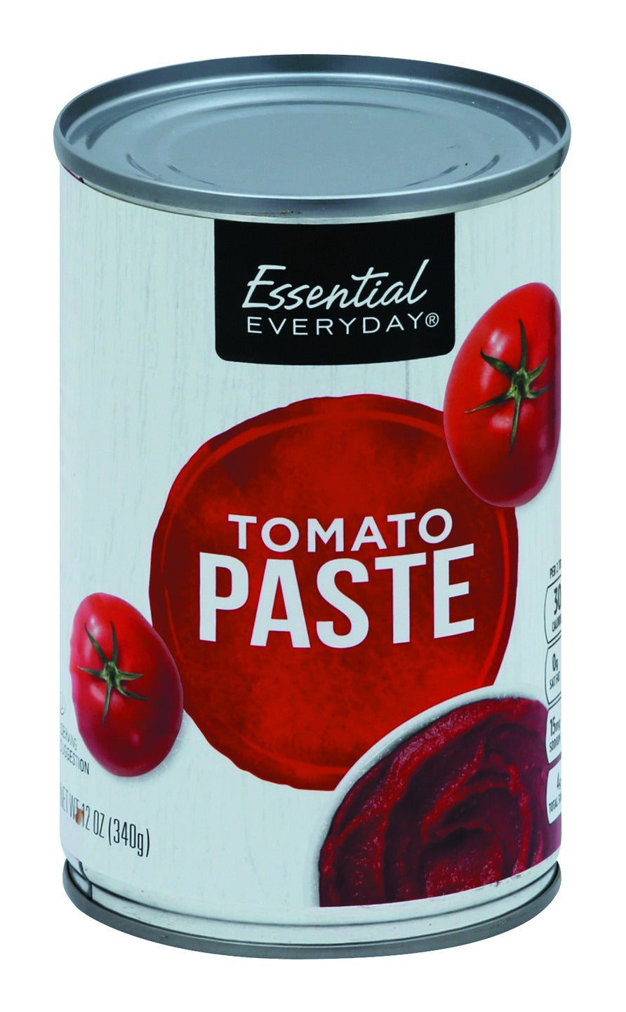 Essential Everyday Tomato Paste