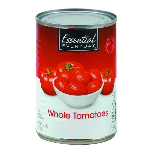 Essential Everyday Tomatoes, Whole