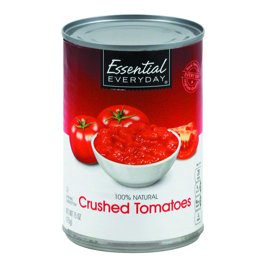 Essential Everyday Tomatoes, Crushed