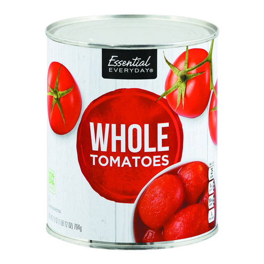 Essential Everyday Whole Tomatoes