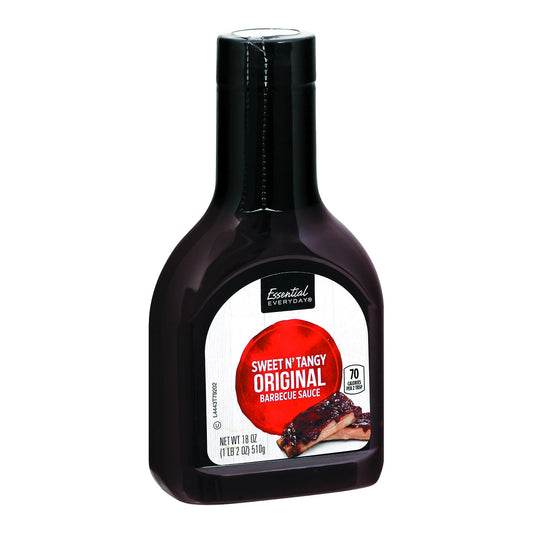 Essential Everyday Sweet & Tangy BBQ Sauce