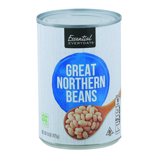 Essential Everyday Beans, Great Northern