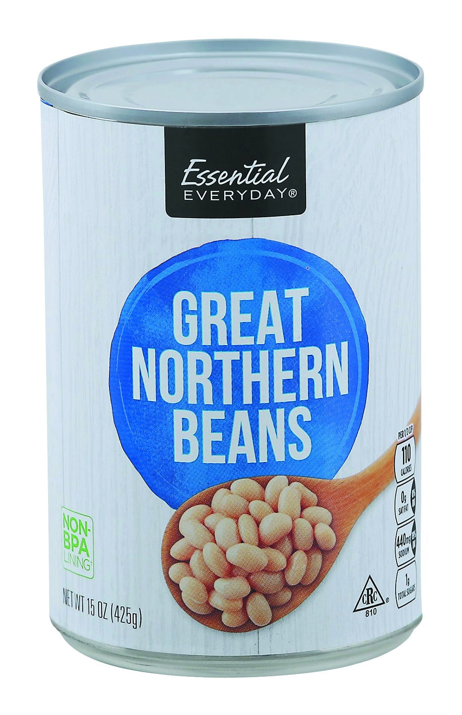 Essential Everyday Beans, Great Northern