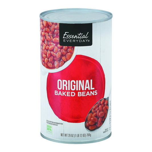 Essential Everyday Original Baked Beans