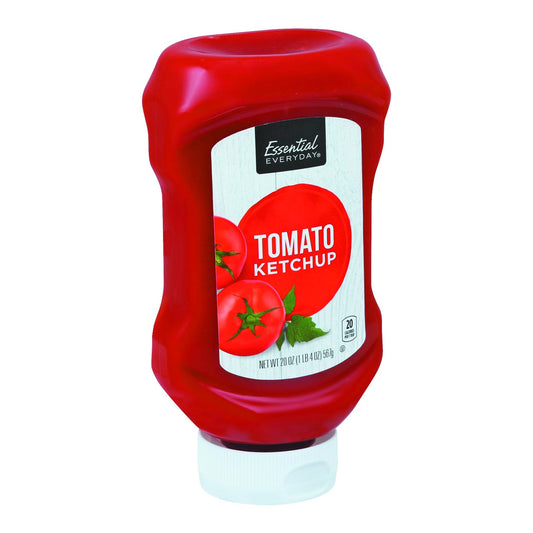 Essential Everyday Tomato Ketchup
