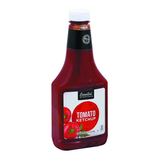 Essential Everyday Ketchup, Tomato