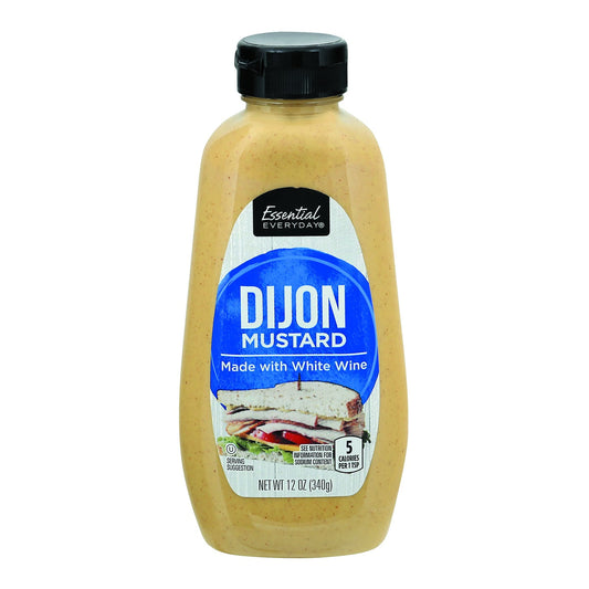Essential Everyday Mustard, Dijon