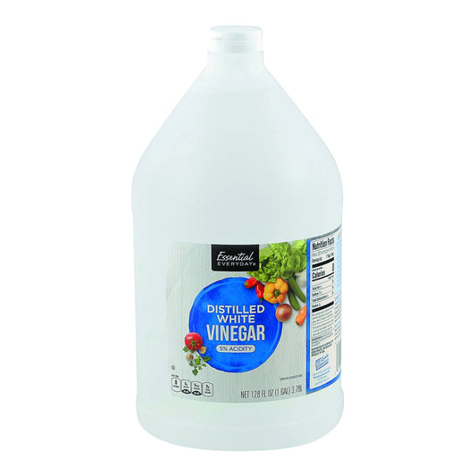 Essential Everyday Vinegar, White, Distilled