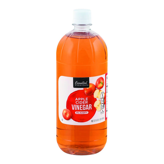Essential Everyday Vinegar, Apple Cider