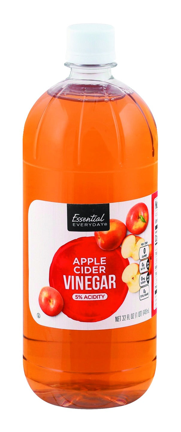 Essential Everyday Vinegar, Apple Cider