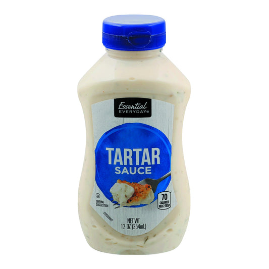 Essential Everyday Tartar Sauce
