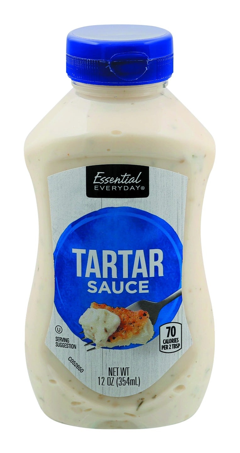 Essential Everyday Tartar Sauce