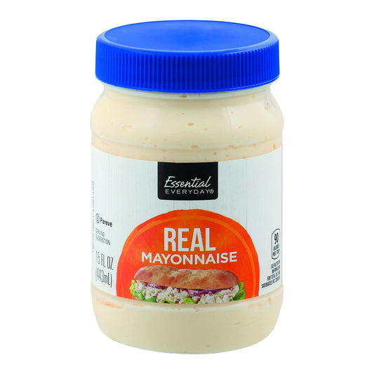Essential Everyday Real Mayonnaise