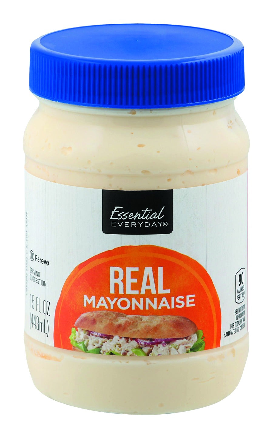 Essential Everyday Real Mayonnaise