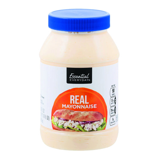 Essential Everyday Mayonnaise