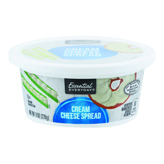 Essential Everyday Cream Cheese Spread