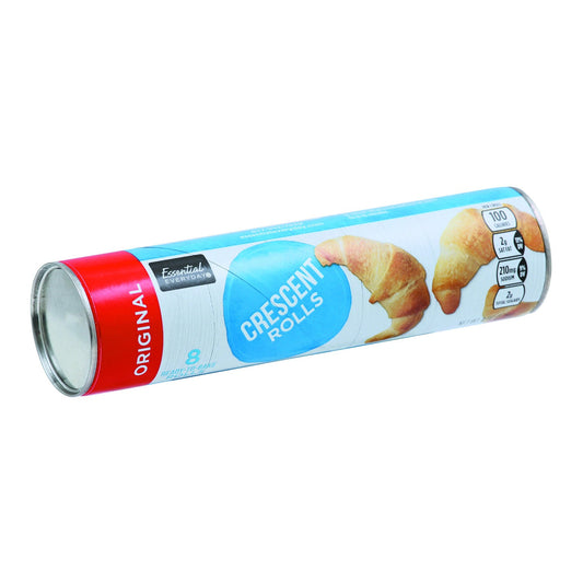 Essential Everyday Crescent Rolls, Flaky Butter