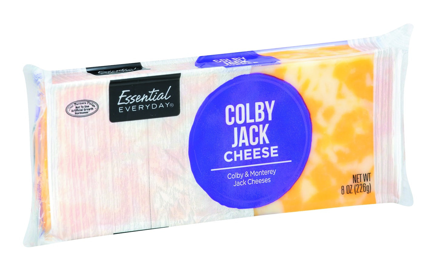 Essential Everyday Cheese, Colby Jack