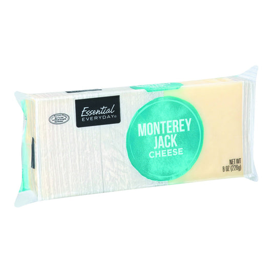 Essential Everyday Cheese, Monterey Jack