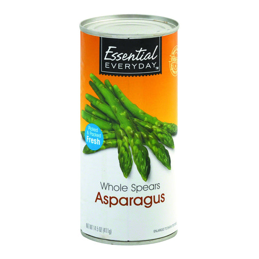 Essential Everyday Asparagus, Whole Spears