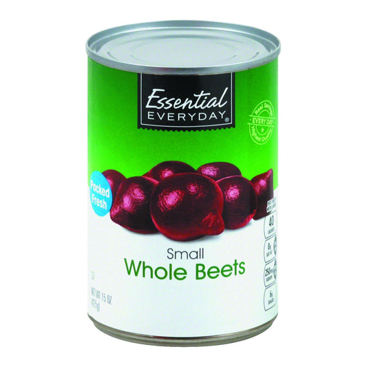 Essential Everyday Beets, Whole, Small