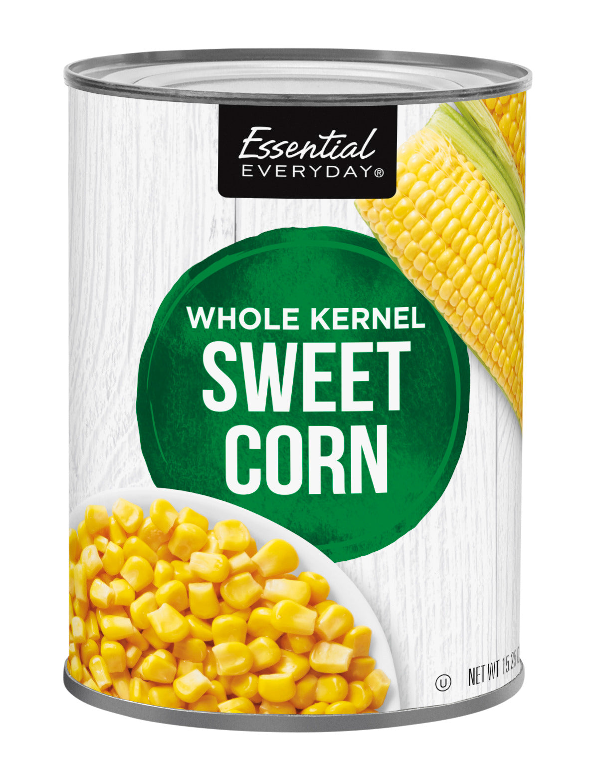 Essential Everyday Whole Kernel Sweet Corn