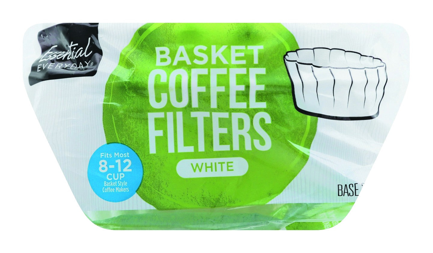 Essential Everyday Basket Coffee Filter
