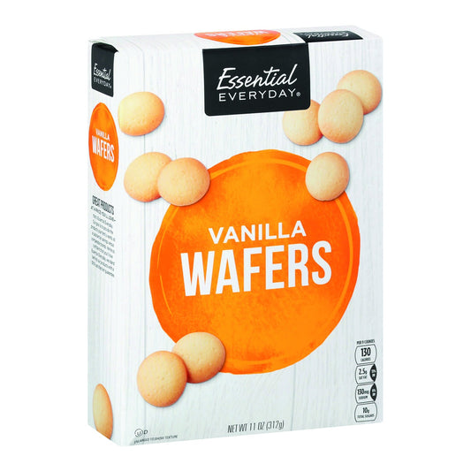 Essential Everyday Vanilla Wafers
